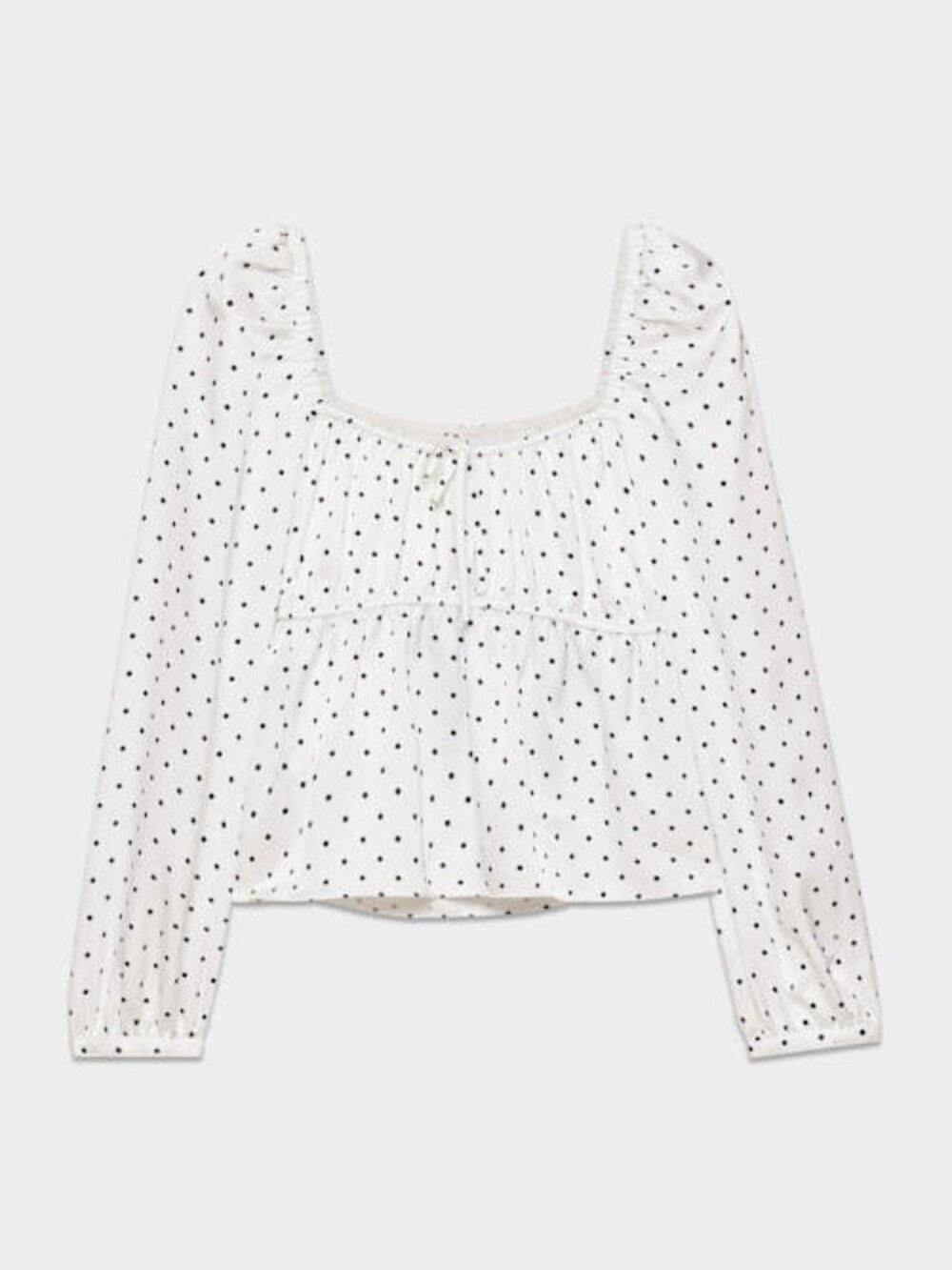 NWT Aritzia Sisto blouse